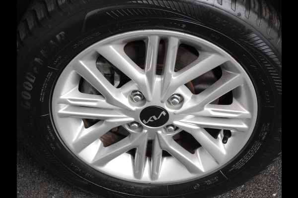 Kia Picanto 1.0 DPi DynamicLine Airco Navigatie Apple Carplay/Android Auto Camera Lichtmetalen Velgen Cruise Control