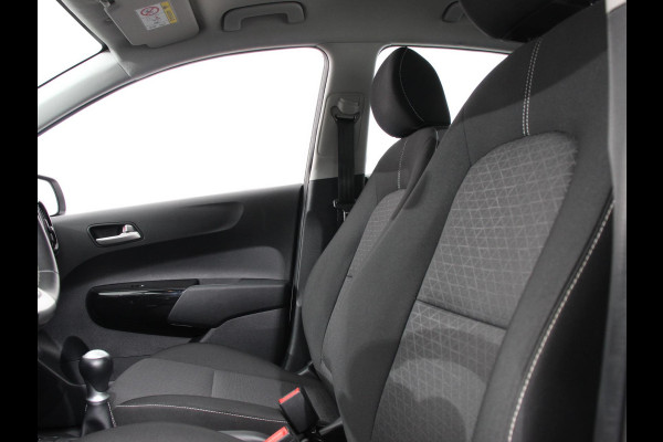 Kia Picanto 1.0 DPi DynamicLine Airco Navigatie Apple Carplay/Android Auto Camera Lichtmetalen Velgen Cruise Control