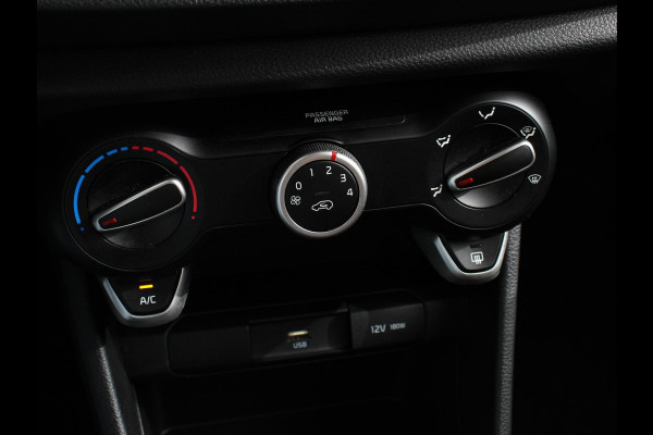 Kia Picanto 1.0 DPi DynamicLine Airco Navigatie Apple Carplay/Android Auto Camera Lichtmetalen Velgen Cruise Control