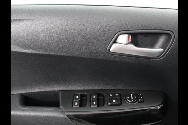 Kia Picanto 1.0 DPi DynamicLine Airco Navigatie Apple Carplay/Android Auto Camera Lichtmetalen Velgen Cruise Control