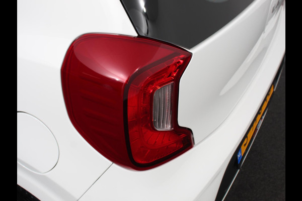 Kia Picanto 1.0 DPi DynamicLine Airco Navigatie Apple Carplay/Android Auto Camera Lichtmetalen Velgen Cruise Control
