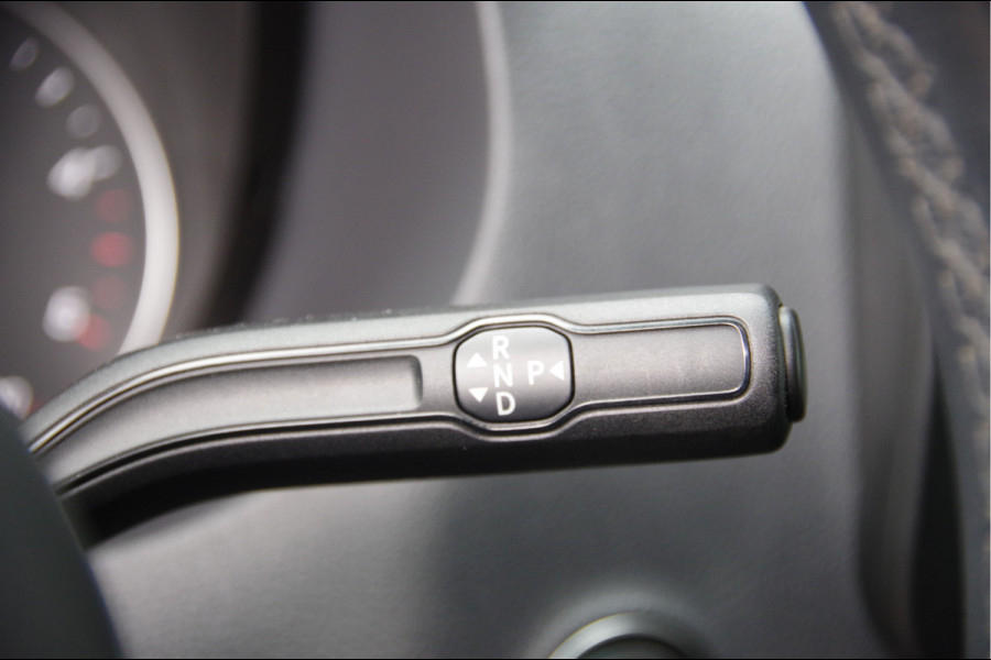 Mercedes-Benz Sprinter 519 3.5T OPEN LAADBAK, 3.5T TREKHAAK, DUBBELLUCHT, ADAPT. CRUISE, STANDKACHEL, CLIMA, LEDER STUUR, NAVI, MBUX, DUBBEL LUCHT