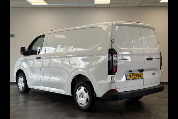 Ford Transit Custom 280 2.0 TDCI L1H1 Trend 3-Persoons Airco CruiseControl Full-led !! 2e Pinksterdag geopend van 12:00 tot 17:00u !!