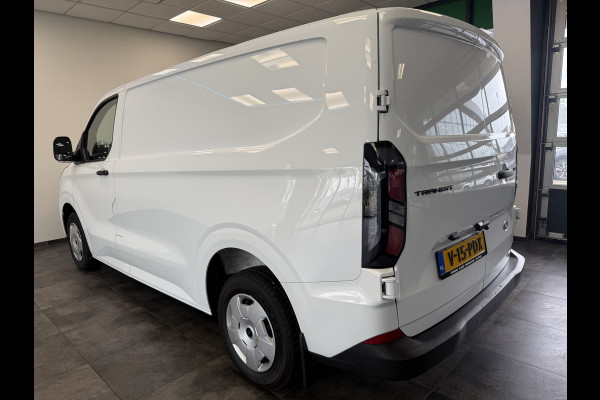 Ford Transit Custom 280 2.0 TDCI L1H1 Trend 3-Persoons Airco CruiseControl Full-led !! 2e Pinksterdag geopend van 12:00 tot 17:00u !!