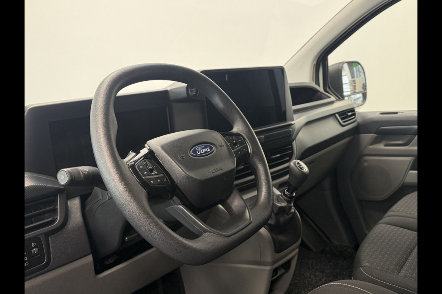 Ford Transit Custom 280 2.0 TDCI L1H1 Trend 3-Persoons Airco CruiseControl Full-led !! 2e Pinksterdag geopend van 12:00 tot 17:00u !!