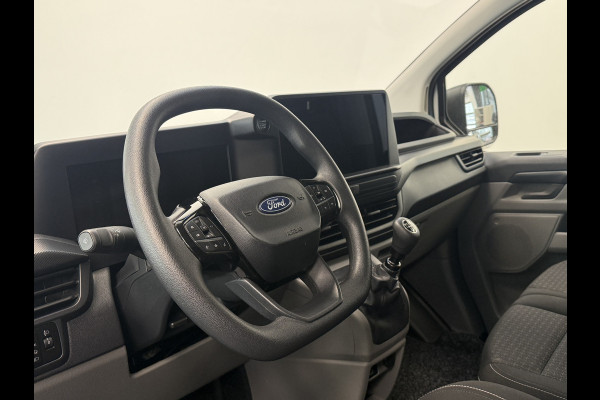 Ford Transit Custom 280 2.0 TDCI L1H1 Trend 3-Persoons Airco CruiseControl Full-led !! 2e Pinksterdag geopend van 12:00 tot 17:00u !!