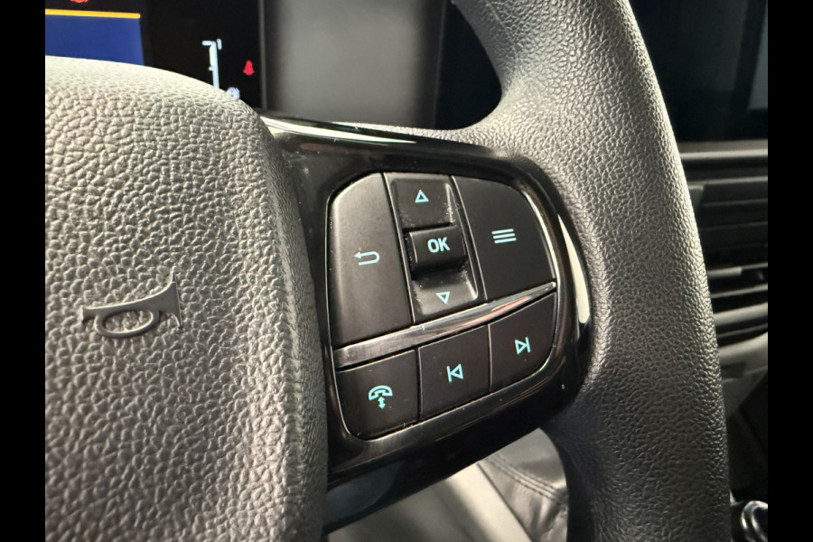 Ford Transit Custom 280 2.0 TDCI L1H1 Trend 3-Persoons Airco CruiseControl Full-led !! 2e Pinksterdag geopend van 12:00 tot 17:00u !!