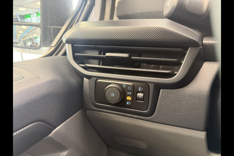 Ford Transit Custom 280 2.0 TDCI L1H1 Trend 3-Persoons Airco CruiseControl Full-led !! 2e Pinksterdag geopend van 12:00 tot 17:00u !!
