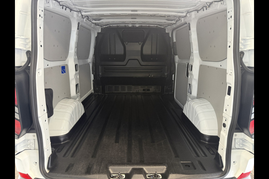 Ford Transit Custom 280 2.0 TDCI L1H1 Trend 3-Persoons Airco CruiseControl Full-led !! 2e Pinksterdag geopend van 12:00 tot 17:00u !!