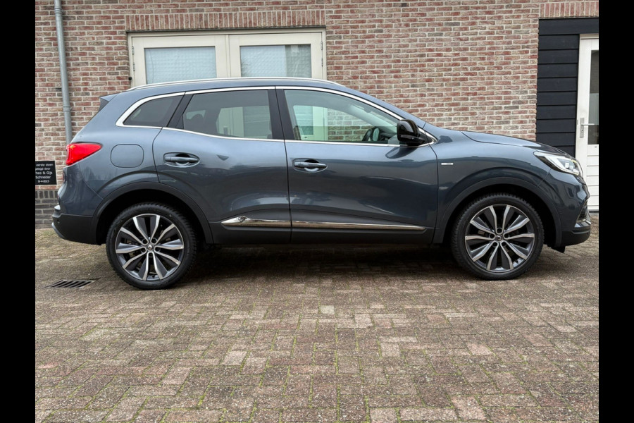 Renault Kadjar 1.3 TCe 160PK Bose Automaat Navi Dealer O.H.