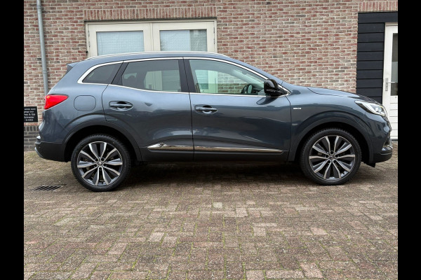 Renault Kadjar 1.3 TCe 160PK Bose Automaat Navi Dealer O.H.