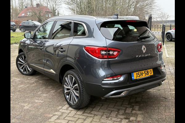 Renault Kadjar 1.3 TCe 160PK Bose Automaat Navi Dealer O.H.