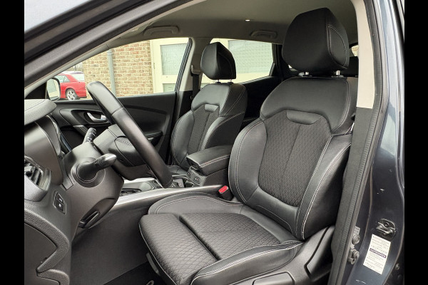 Renault Kadjar 1.3 TCe 160PK Bose Automaat Navi Dealer O.H.