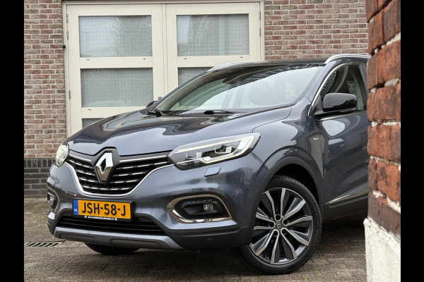 Renault Kadjar 1.3 TCe 160PK Bose Automaat Navi Dealer O.H.
