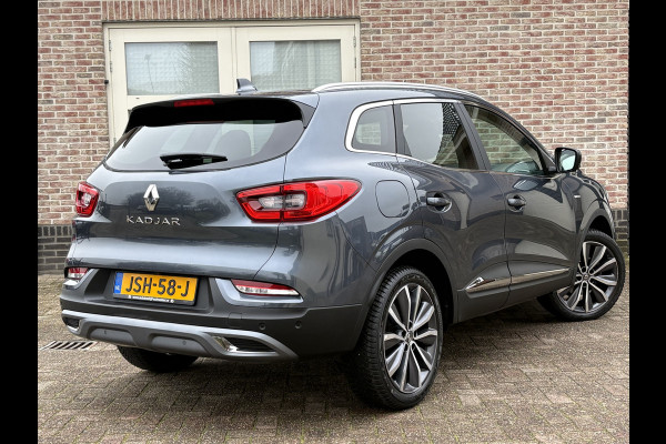 Renault Kadjar 1.3 TCe 160PK Bose Automaat Navi Dealer O.H.