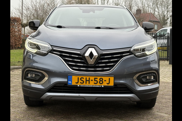 Renault Kadjar 1.3 TCe 160PK Bose Automaat Navi Dealer O.H.