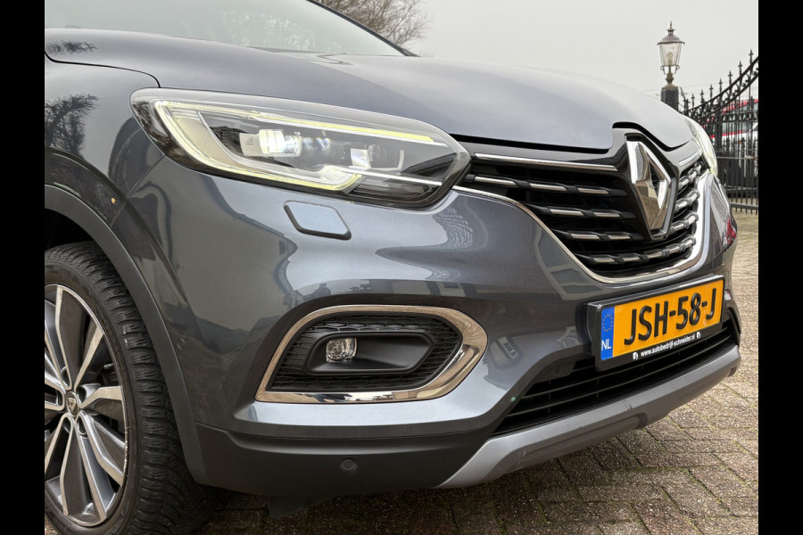 Renault Kadjar 1.3 TCe 160PK Bose Automaat Navi Dealer O.H.
