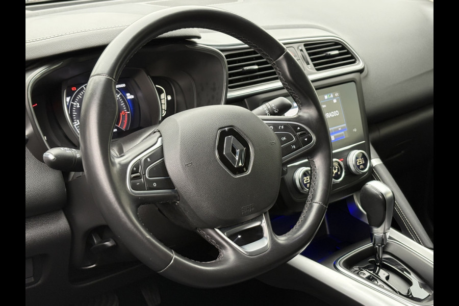 Renault Kadjar 1.3 TCe 160PK Bose Automaat Navi Dealer O.H.