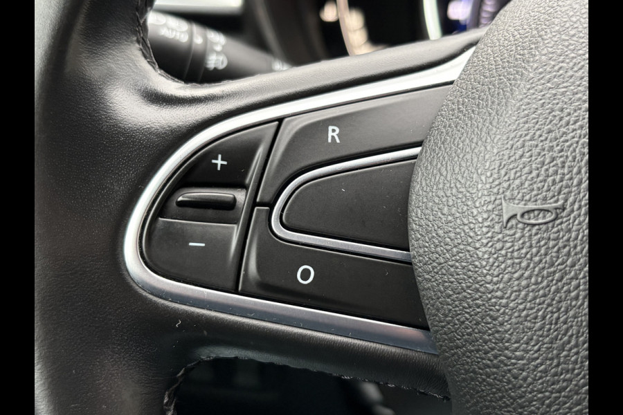 Renault Kadjar 1.3 TCe 160PK Bose Automaat Navi Dealer O.H.
