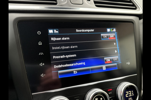 Renault Kadjar 1.3 TCe 160PK Bose Automaat Navi Dealer O.H.