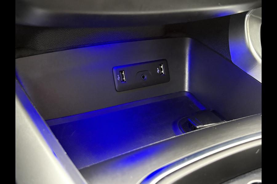 Renault Kadjar 1.3 TCe 160PK Bose Automaat Navi Dealer O.H.