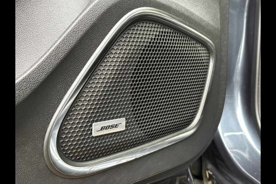 Renault Kadjar 1.3 TCe 160PK Bose Automaat Navi Dealer O.H.