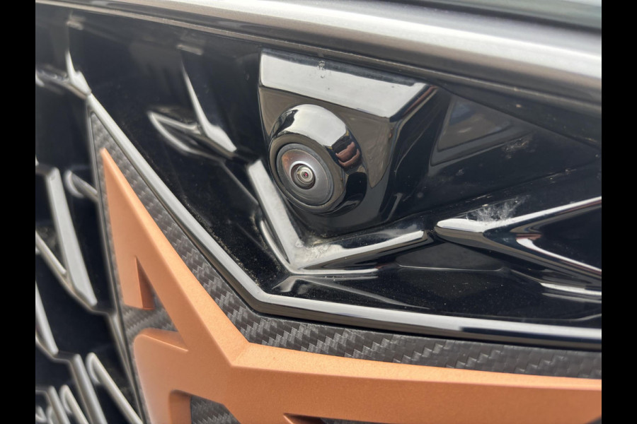 CUPRA Formentor 1.4 e-Hybrid VZ Copper Edition 245pk | PHEV | Plug-in Hybride | Stoelverwarming | Camera | Adaptieve cruisecontrol (ACC) | Elektrisch verstelbare stoelen met geheugen