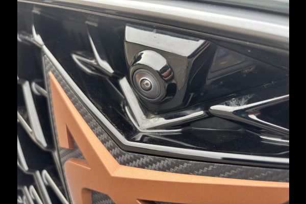 CUPRA Formentor 1.4 e-Hybrid VZ Copper Edition 245pk | PHEV | Plug-in Hybride | Stoelverwarming | Camera | Adaptieve cruisecontrol (ACC) | Elektrisch verstelbare stoelen met geheugen