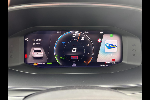 CUPRA Formentor 1.4 e-Hybrid VZ Copper Edition 245pk | PHEV | Plug-in Hybride | Stoelverwarming | Camera | Adaptieve cruisecontrol (ACC) | Elektrisch verstelbare stoelen met geheugen