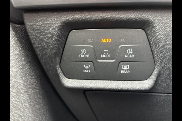 CUPRA Formentor 1.4 e-Hybrid VZ Copper Edition 245pk | PHEV | Plug-in Hybride | Stoelverwarming | Camera | Adaptieve cruisecontrol (ACC) | Elektrisch verstelbare stoelen met geheugen