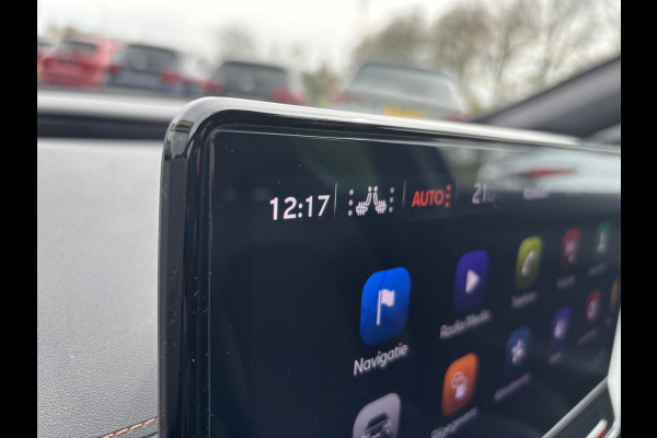 CUPRA Formentor 1.4 e-Hybrid VZ Copper Edition 245pk | PHEV | Plug-in Hybride | Stoelverwarming | Camera | Adaptieve cruisecontrol (ACC) | Elektrisch verstelbare stoelen met geheugen