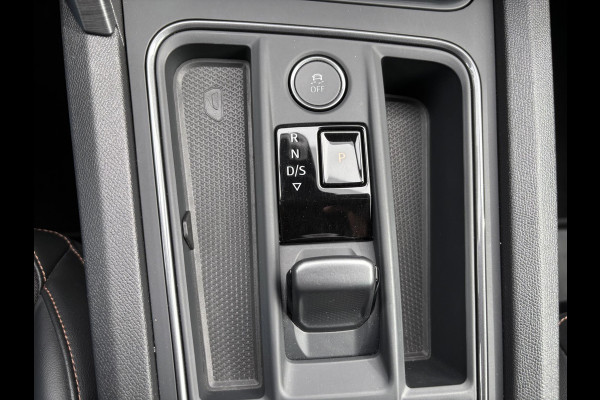 CUPRA Formentor 1.4 e-Hybrid VZ Copper Edition 245pk | PHEV | Plug-in Hybride | Stoelverwarming | Camera | Adaptieve cruisecontrol (ACC) | Elektrisch verstelbare stoelen met geheugen