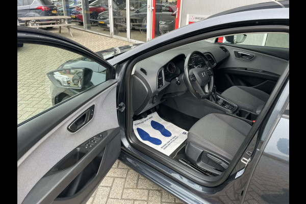 Seat Leon 1.0 TSI Style Ultimate Edition / navigatie / parkeerhulp