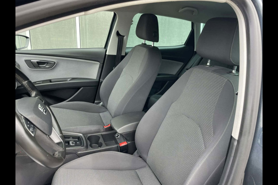 Seat Leon 1.0 TSI Style Ultimate Edition / navigatie / parkeerhulp