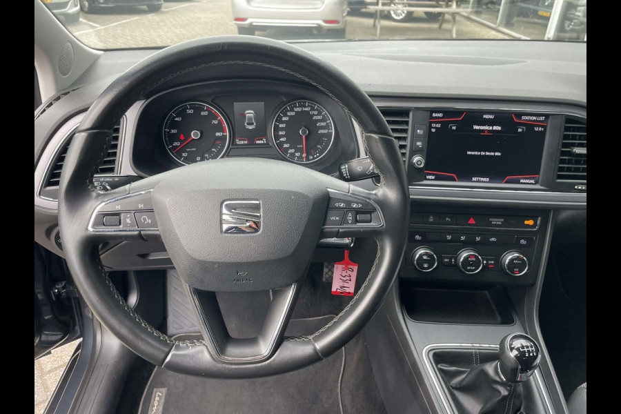 Seat Leon 1.0 TSI Style Ultimate Edition / navigatie / parkeerhulp