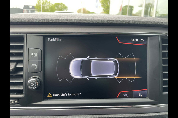 Seat Leon 1.0 TSI Style Ultimate Edition / navigatie / parkeerhulp