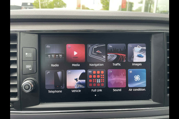 Seat Leon 1.0 TSI Style Ultimate Edition / navigatie / parkeerhulp