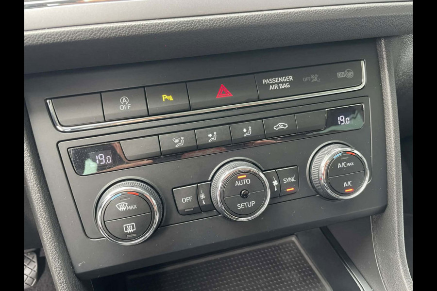 Seat Leon 1.0 TSI Style Ultimate Edition / navigatie / parkeerhulp