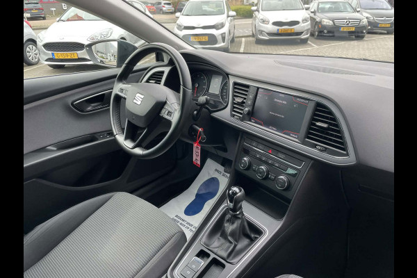 Seat Leon 1.0 TSI Style Ultimate Edition / navigatie / parkeerhulp