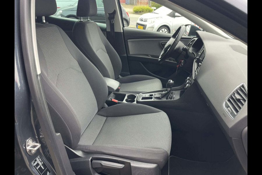 Seat Leon 1.0 TSI Style Ultimate Edition / navigatie / parkeerhulp