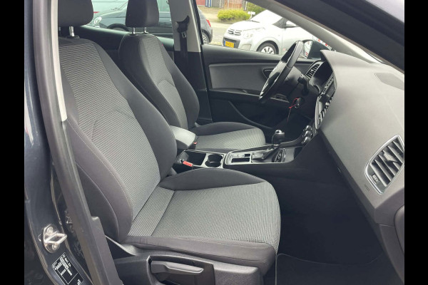 Seat Leon 1.0 TSI Style Ultimate Edition / navigatie / parkeerhulp