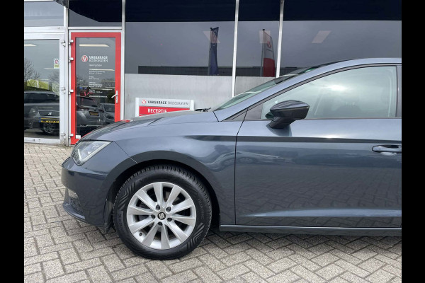Seat Leon 1.0 TSI Style Ultimate Edition / navigatie / parkeerhulp
