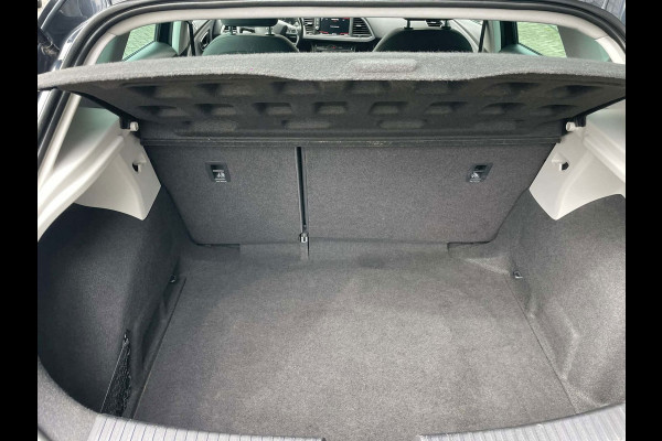 Seat Leon 1.0 TSI Style Ultimate Edition / navigatie / parkeerhulp