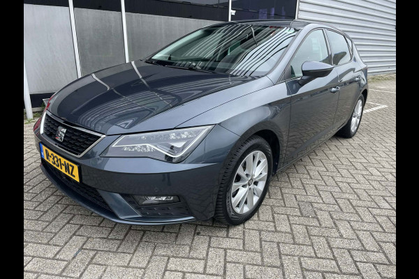 Seat Leon 1.0 TSI Style Ultimate Edition / navigatie / parkeerhulp