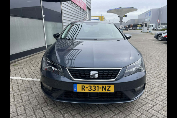 Seat Leon 1.0 TSI Style Ultimate Edition / navigatie / parkeerhulp