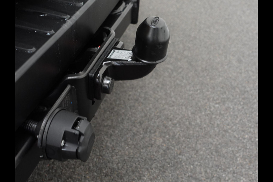 Ford Transit 130pk L2H2 Automaat Navigatie Trekhaak 360° Camera Airco Cruise DAB+