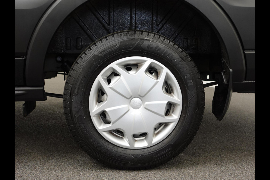 Ford Transit 130pk L2H2 Automaat Navigatie Trekhaak 360° Camera Airco Cruise DAB+