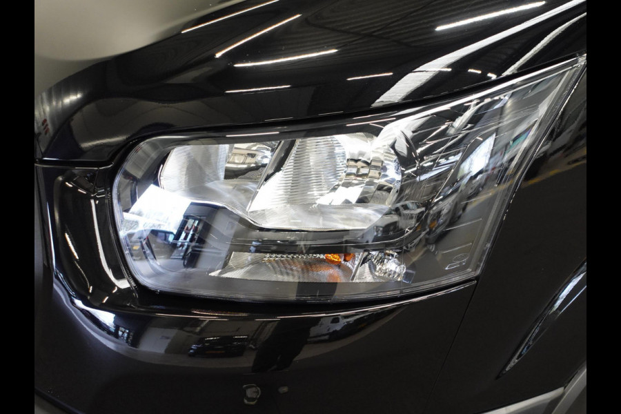 Ford Transit 130pk L2H2 Automaat Navigatie Trekhaak 360° Camera Airco Cruise DAB+