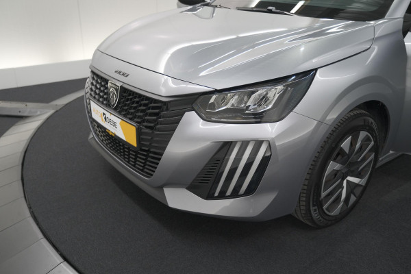Peugeot 208 Hybrid 110 e-DCS6 Style | Parkeersensoren | Apple Carplay | Cruise Control | Airco