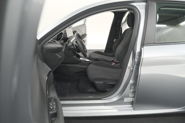 Peugeot 208 Hybrid 110 e-DCS6 Style | Parkeersensoren | Apple Carplay | Cruise Control | Airco